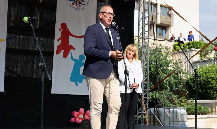 Kimchev