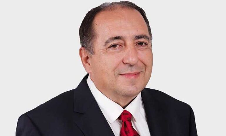 Kostadin Kostadinov