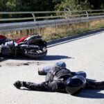 Motor - Katastrofa
