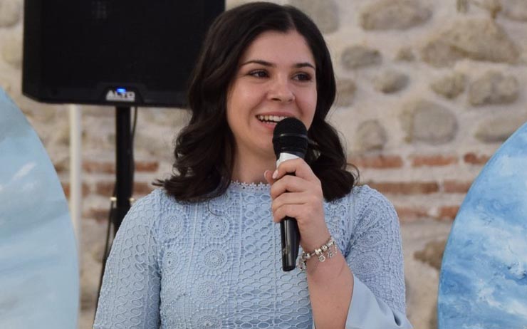 Natalia Stoianova