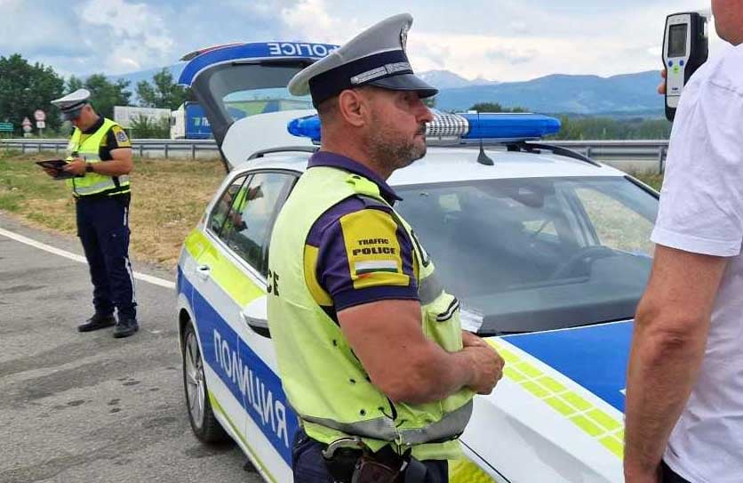 Police