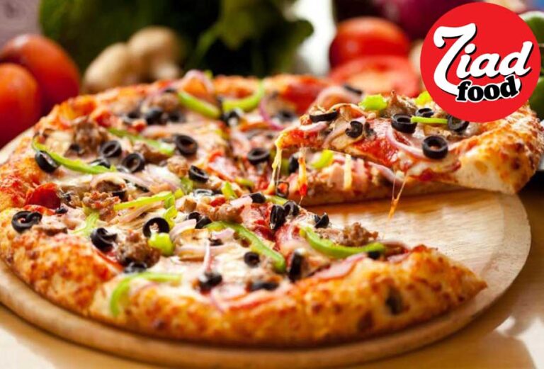 Ziad Food Blagoevgrad 2