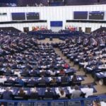 Evro Parlament