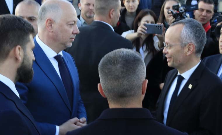 Baykushev
