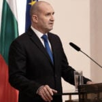 Румен Радев