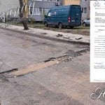 След сигнал от Методи Байрактарски АПИ пое ангажимент да възстанови разкопаната улица „Броди“ в Благоевград