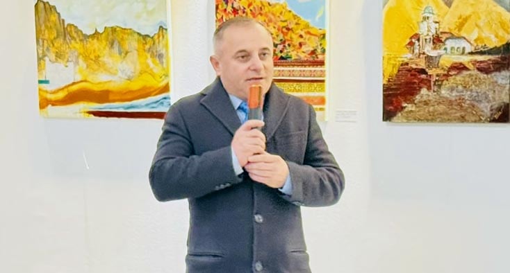Атанас Стоянов