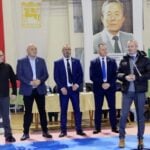 Кметът Методи Байкушев