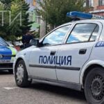 Police Goce Delchev