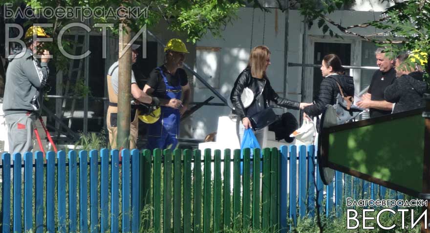 Съмнения около ефективността на РДНСК Благоевград при строителния контрол