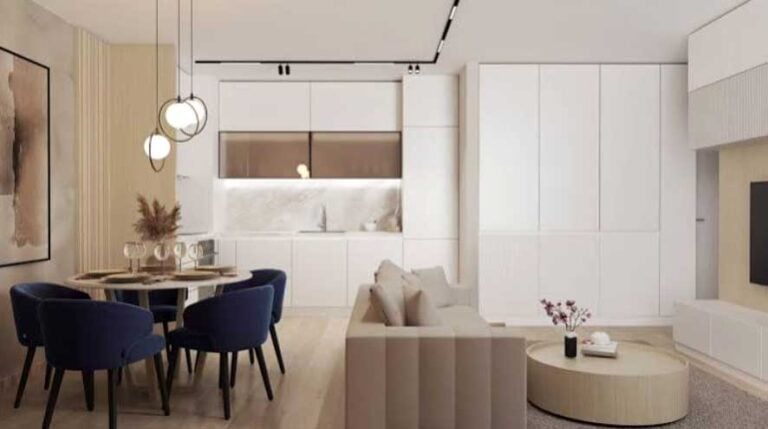 Apartament
