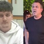 Стойне Стойнев: Александър Георгиев не е на адреса си, родителите му също