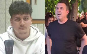 Стойне Стойнев: Александър Георгиев не е на адреса си, родителите му също