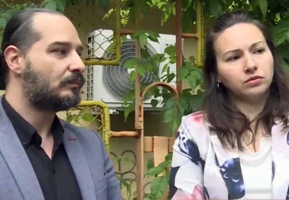 Roditeli nasilie detska gradina