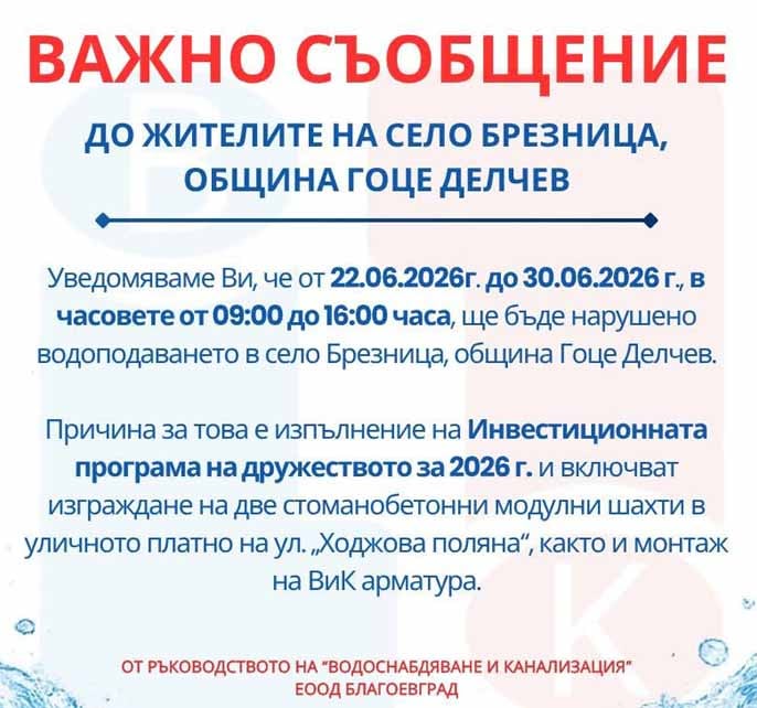 ВиК