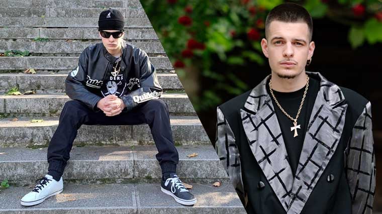 От Ice G към Гама: историята зад „Гама Freestyle“