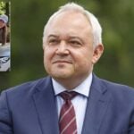 Демерджиев отстрани шефа на ОДМВР – Благоевград заради случая в Струмяни