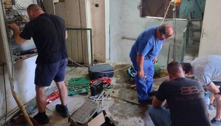 Модернизират водоснабдителната система в село Горно Церово