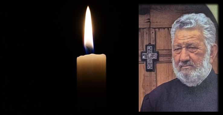 Благоевград се прощава с отец Ангел, един от познатите и уважавани духовници в града