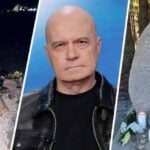 Слави Трифонов: „Това не е паметна плоча, а зловеща подигравка с морала и законността“