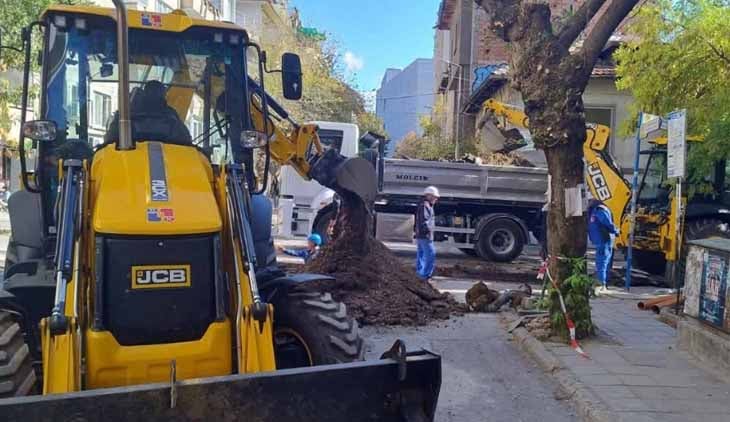 Внимание, Благоевград! ВиК спира водата по три улици