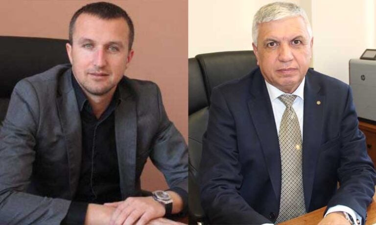ДПС сезира прокуратурата заради твърдения за политически натиск от директора на Агенция „Митници“ Николай Шушков