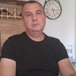 Стойне Стойнев, бащата на убитата Ивана
